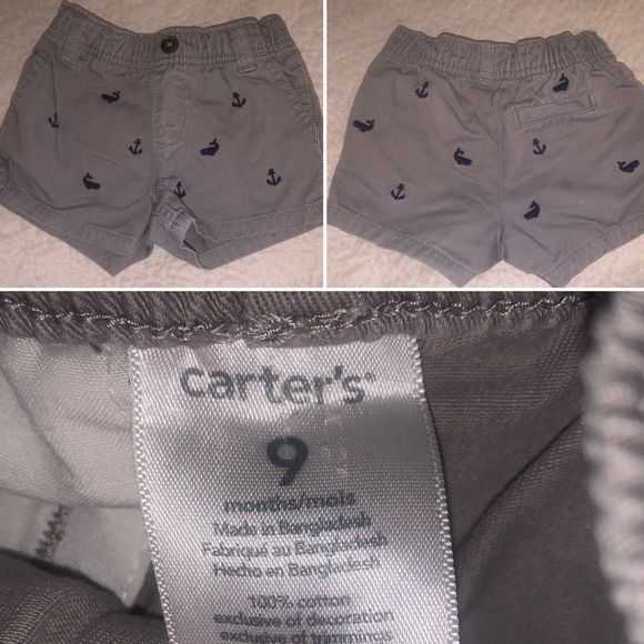 baby boy 6-9 months Bundle Mix - Picture 3 of 9